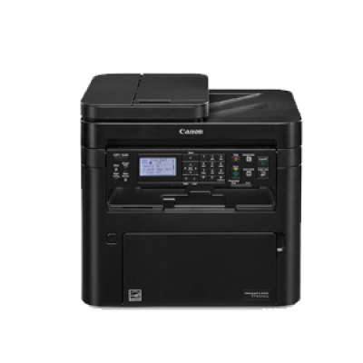 Canon ImageCLASS MF264dw (2925C020) Multifunction Wireless Laser Printer