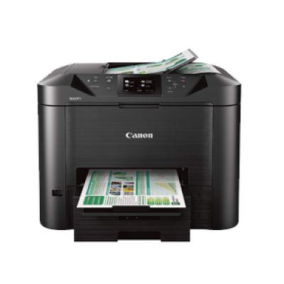 Canon Office and Business MB5420 Printer