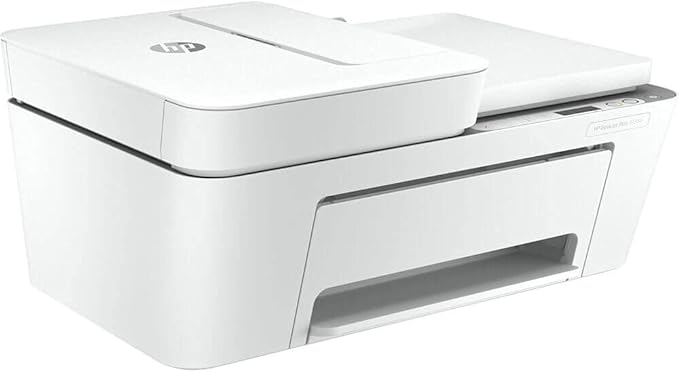 HP DeskJet 4155e Wireless Color Inkjet Printer