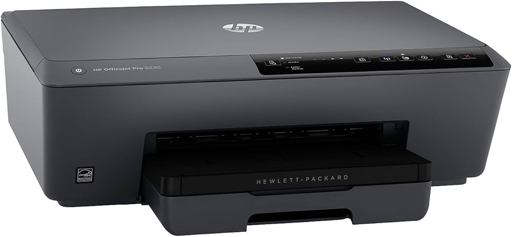 HP OfficeJet Pro 6230 ePrinter